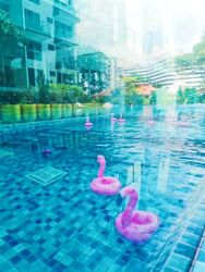 Eight Riversuites (D12), Condominium #531470631
